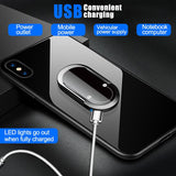 USB MOBILE BRACKET LIGHTER